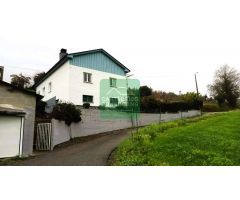 CASA TRADICIONAL LISTA PARA HABITAR EN EL TOURAL, NAVIA