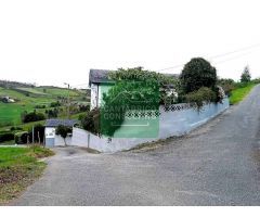 CASA TRADICIONAL LISTA PARA HABITAR EN EL TOURAL, NAVIA