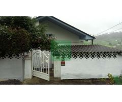 CASA TRADICIONAL LISTA PARA HABITAR EN EL TOURAL, NAVIA