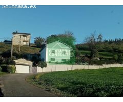 CASA TRADICIONAL LISTA PARA HABITAR EN EL TOURAL, NAVIA