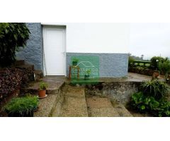 CASA TRADICIONAL LISTA PARA HABITAR EN EL TOURAL, NAVIA