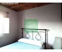 CASA TRADICIONAL LISTA PARA HABITAR EN EL TOURAL, NAVIA