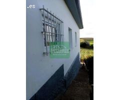 CASA TRADICIONAL LISTA PARA HABITAR EN EL TOURAL, NAVIA