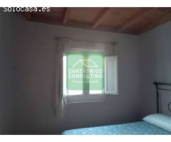 CASA TRADICIONAL LISTA PARA HABITAR EN EL TOURAL, NAVIA