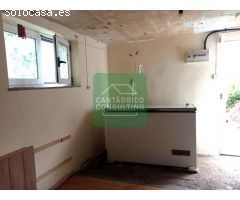 CASA TRADICIONAL LISTA PARA HABITAR EN EL TOURAL, NAVIA