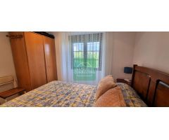 AL LADO DE NAVIA - ASTURIAS - PUEBLO DE ARMENTAL CASA AMUEBLADA CON FINCA CERRADA LISTA PARA ENTRAR 