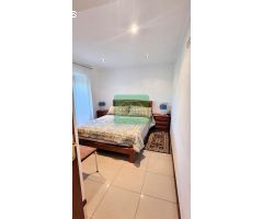 AL LADO DE NAVIA - ASTURIAS - PUEBLO DE ARMENTAL CASA AMUEBLADA CON FINCA CERRADA LISTA PARA ENTRAR 