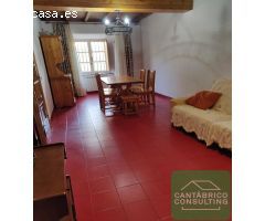 HERMOSA CASA HABITABLE EN FIGUERAS, CASTROPOL