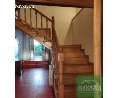 HERMOSA CASA HABITABLE EN FIGUERAS, CASTROPOL