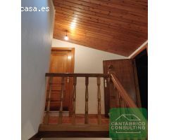 HERMOSA CASA HABITABLE EN FIGUERAS, CASTROPOL
