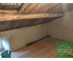 HERMOSA CASA HABITABLE EN FIGUERAS, CASTROPOL