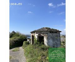 FINCA CON VISTAS A LA RIA, CASTROPOL