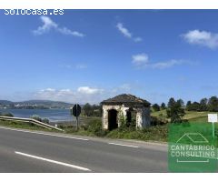 FINCA CON VISTAS A LA RIA, CASTROPOL