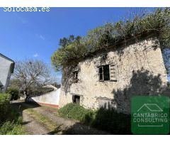 FINCA CON VISTAS A LA RIA, CASTROPOL
