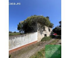 FINCA CON VISTAS A LA RIA, CASTROPOL