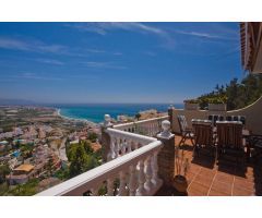 Villa de Lujo en Venta en Nerja, Málaga