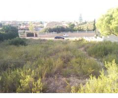 Venta, terreno urbanizable en Loma de Canteras