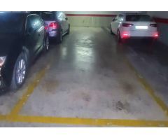 OPORTUNIDAD SE VENDE PLAZA DE GARAJE EN CALLE REINA VICTORIA¡¡