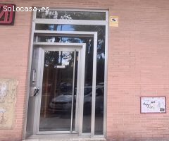 OPORTUNIDAD SE VENDE PLAZA DE GARAJE EN CALLE REINA VICTORIA¡¡