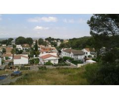 TERRENO EN CALAFELL PARK