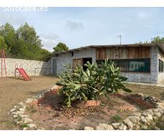 Finca rustica en Venta en Cubelles, Barcelona