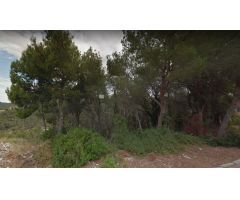 Terreno urbanizable en Venta en Cunit, Tarragona
