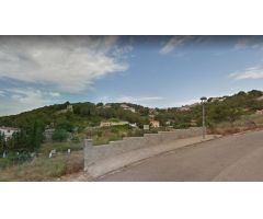 TERRENO EN COSTA CUNIT