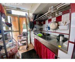 VENTA DE LOCAL COMERCIAL EN PLENO RENDIMIENTO EN CUNIT PLAYA