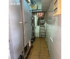 VENTA DE LOCAL COMERCIAL EN PLENO RENDIMIENTO EN CUNIT PLAYA