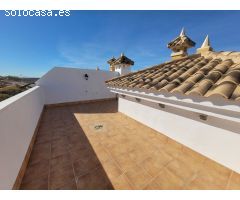 Terraced Houses en Alquiler en Sucina, Murcia