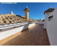 Terraced Houses en Alquiler en Sucina, Murcia