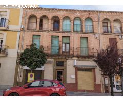 Oportunidad en GIRONELLA Edificio histórico por reformar