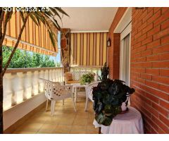 MAGNIFICO CHALET EN CUNIT RESIDENCIAL CERCA DE TODOS LOS SERVICIOS.