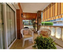MAGNIFICO CHALET EN CUNIT RESIDENCIAL CERCA DE TODOS LOS SERVICIOS.