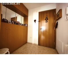 GRAN JARDÍN CON SERVICIOS, COMERCIOS Y TRANSPORTES ALREDEDOR