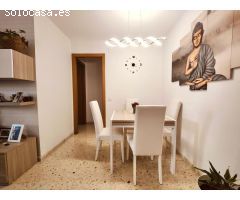 GRAN JARDÍN CON SERVICIOS, COMERCIOS Y TRANSPORTES ALREDEDOR