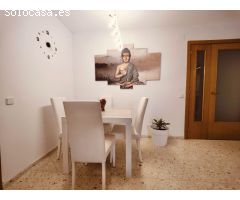 GRAN JARDÍN CON SERVICIOS, COMERCIOS Y TRANSPORTES ALREDEDOR
