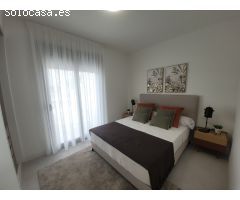 Villa de Lujo en Venta en Mesa Roldán, Murcia
