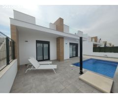 Villa de Lujo en Venta en Mesa Roldán, Murcia