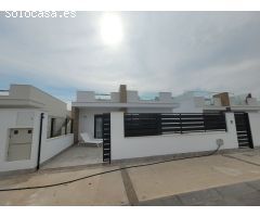 Villa de Lujo en Venta en Mesa Roldán, Murcia