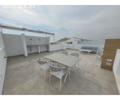 Villa de Lujo en Venta en Mesa Roldán, Murcia