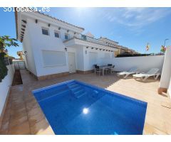 Terraced Houses en Alquiler en Sucina, Murcia