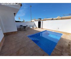 Terraced Houses en Alquiler en Sucina, Murcia