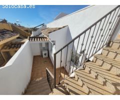 Terraced Houses en Alquiler en Sucina, Murcia