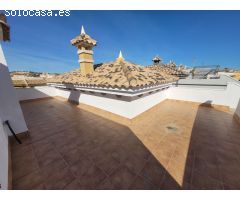 Terraced Houses en Alquiler en Sucina, Murcia
