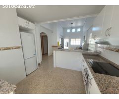 Terraced Houses en Alquiler en Sucina, Murcia