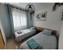 Terraced Houses en Alquiler en Sucina, Murcia