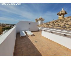 Terraced Houses en Alquiler en Sucina, Murcia