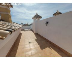 Terraced Houses en Alquiler en Sucina, Murcia