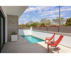 Villa de Lujo en Venta en Sucina, Murcia